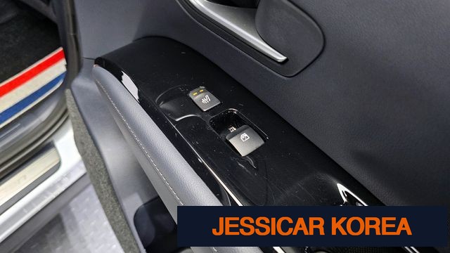 2021 Hyundai Tucson (NX4) - Thumbnail 3