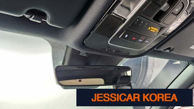 2021 Hyundai Tucson (NX4) - Thumbnail 4