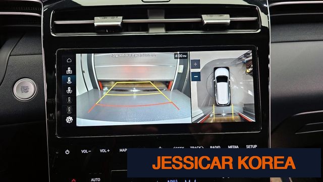 2021 Hyundai Tucson (NX4) - Thumbnail 7