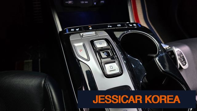 2021 Hyundai Tucson (NX4) - Thumbnail 8