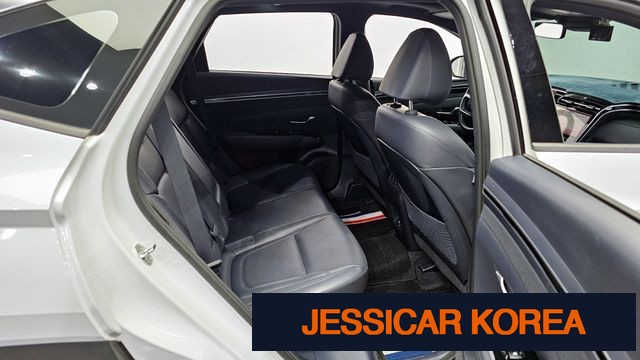 2021 Hyundai Tucson (NX4) - Thumbnail 10