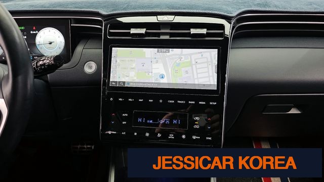 2021 Hyundai Tucson (NX4) - Thumbnail 11
