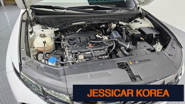 2021 Hyundai Tucson (NX4) - Thumbnail 12