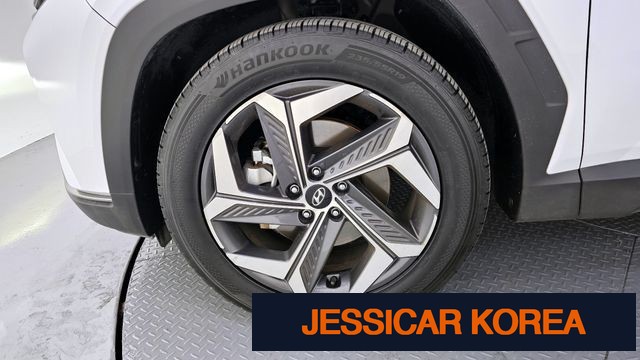 2021 Hyundai Tucson (NX4) - Thumbnail 15