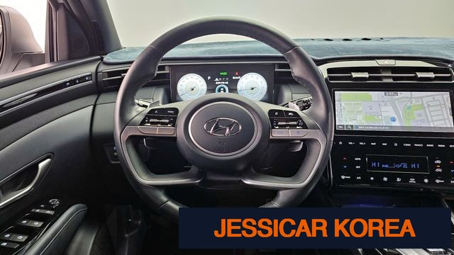 2021 Hyundai Tucson (NX4) - Thumbnail 16