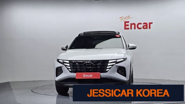 2021 Hyundai Tucson (NX4) - Thumbnail 17