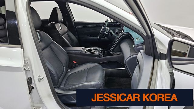 2021 Hyundai Tucson (NX4) - Thumbnail 19