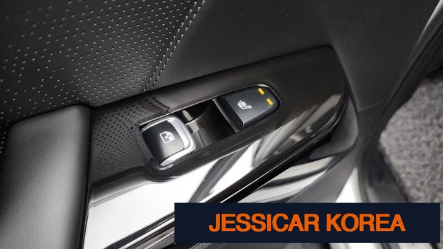 2021 Kia Mojave the Master - Thumbnail 6