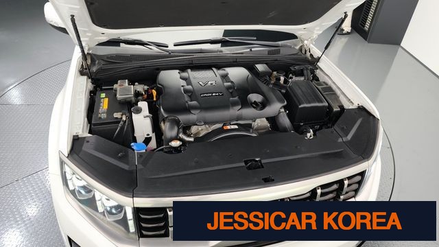 2021 Kia Mojave the Master - Thumbnail 7