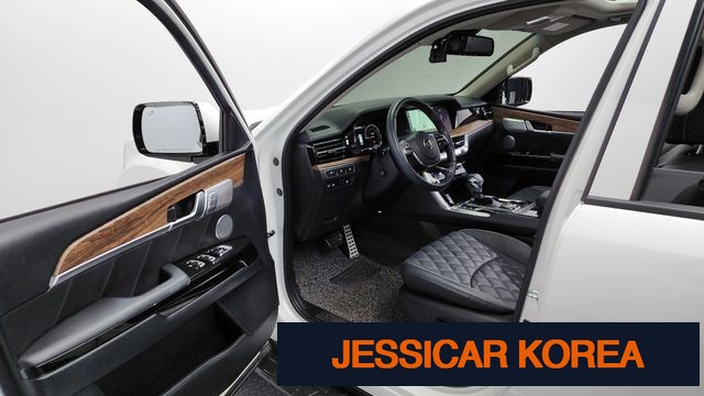 2021 Kia Mojave the Master - Thumbnail 8