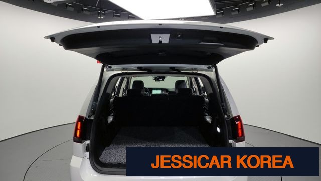 2021 Kia Mojave the Master - Thumbnail 10