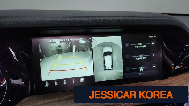 2021 Kia Mojave the Master - Thumbnail 13