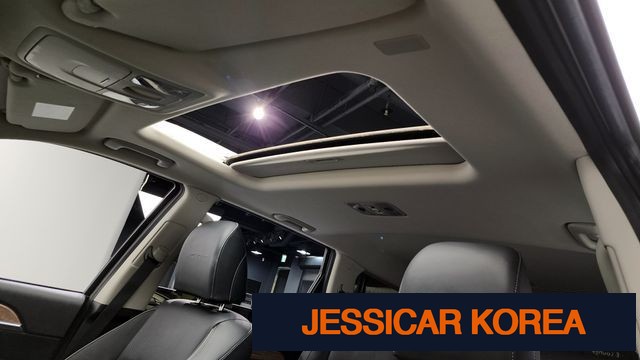2021 Kia Mojave the Master - Thumbnail 15