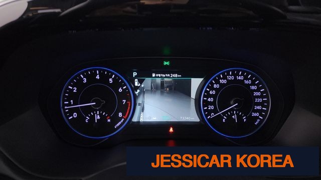 2020 Hyundai Palisade - Thumbnail 2
