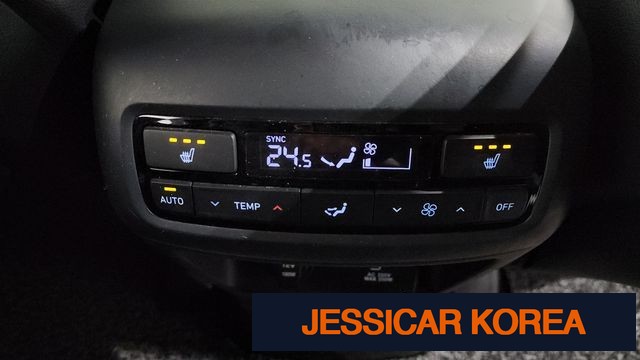 2020 Hyundai Palisade - Thumbnail 3