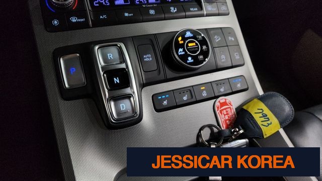2020 Hyundai Palisade - Thumbnail 5