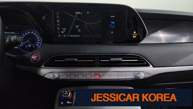 2020 Hyundai Palisade - Thumbnail 6