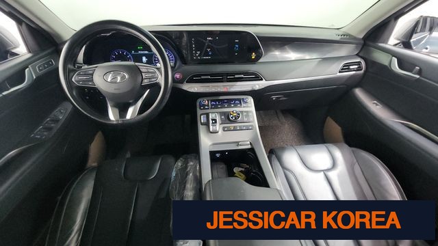 2020 Hyundai Palisade - Thumbnail 8