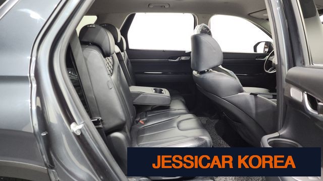 2020 Hyundai Palisade - Thumbnail 9
