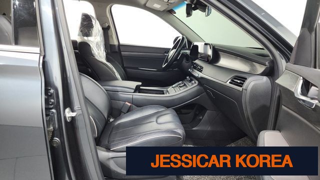 2020 Hyundai Palisade - Thumbnail 12