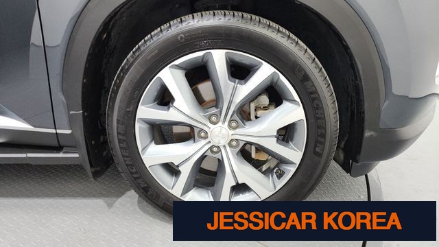 2020 Hyundai Palisade - Thumbnail 13