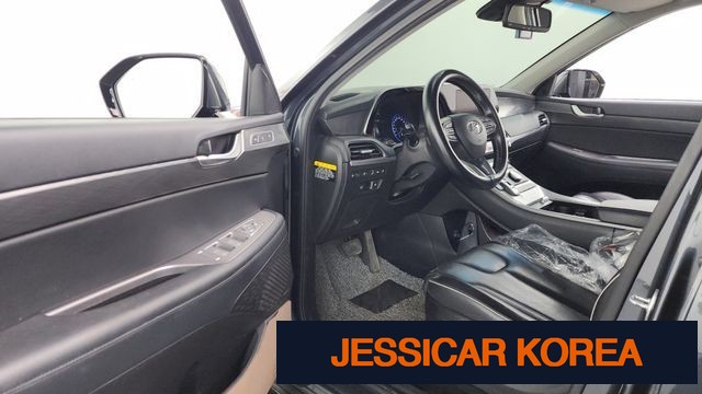 2020 Hyundai Palisade - Thumbnail 16