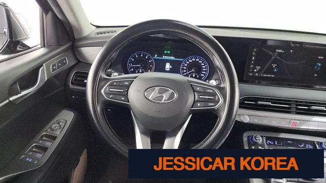 2020 Hyundai Palisade - Thumbnail 19