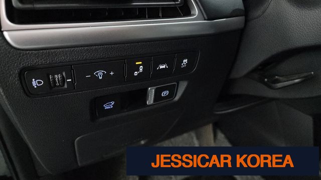2020 Hyundai Palisade - Thumbnail 20
