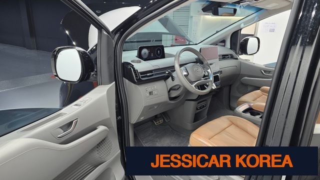 2022 Hyundai Staria - Thumbnail 7