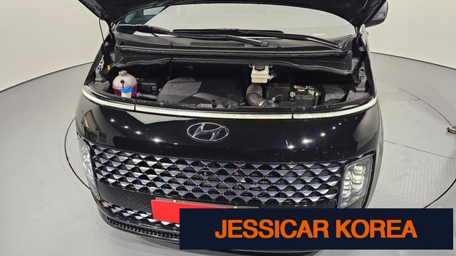 2022 Hyundai Staria - Thumbnail 8
