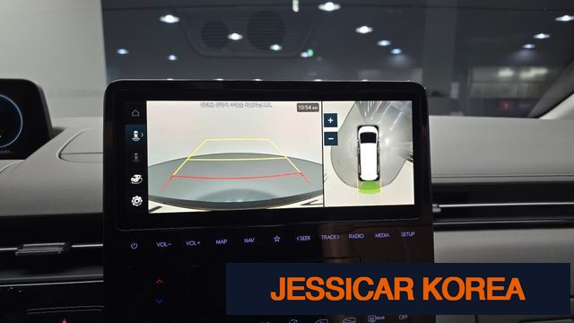 2022 Hyundai Staria - Thumbnail 9