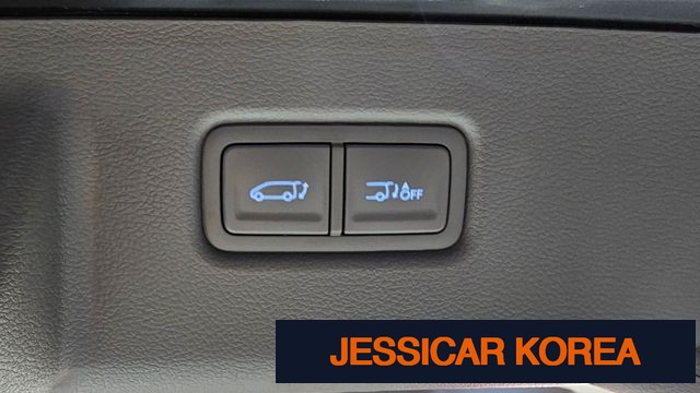 2022 Hyundai Staria - Thumbnail 13