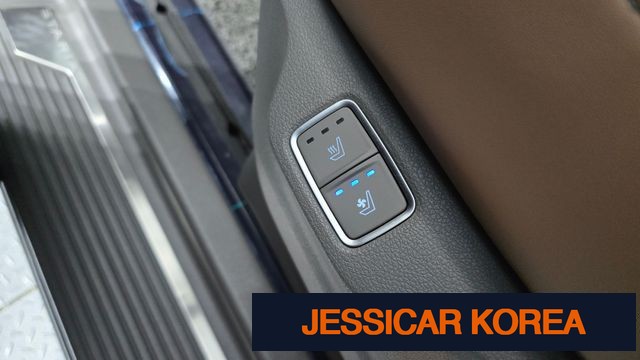 2022 Hyundai Staria - Thumbnail 14