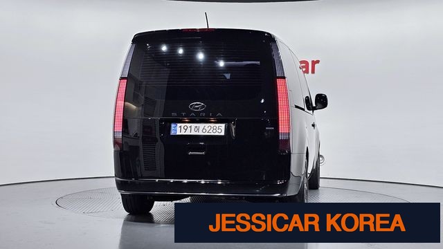 2022 Hyundai Staria - Thumbnail 16