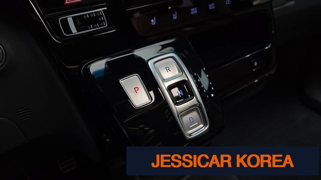 2022 Hyundai Staria - Thumbnail 18