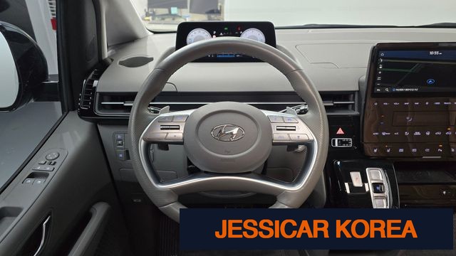 2022 Hyundai Staria - Thumbnail 20
