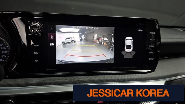 2020 Kia K5 3rd Gen - Thumbnail 2