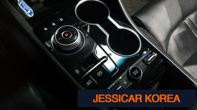 2020 Kia K5 3rd Gen - Thumbnail 4