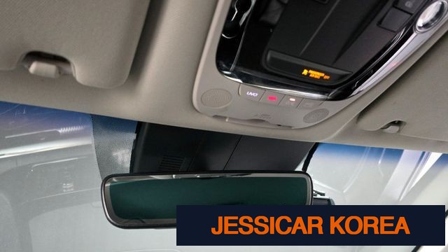 2020 Kia K5 3rd Gen - Thumbnail 5