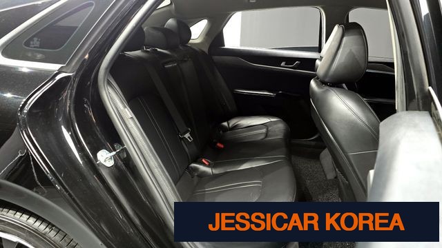 2020 Kia K5 3rd Gen - Thumbnail 6