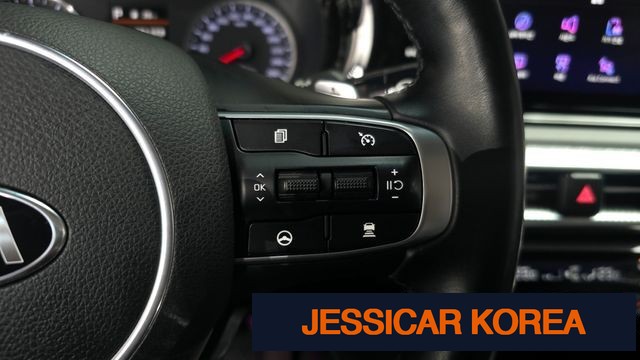 2020 Kia K5 3rd Gen - Thumbnail 7