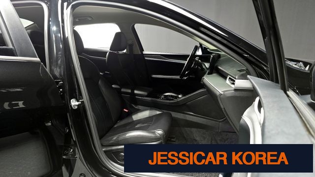 2020 Kia K5 3rd Gen - Thumbnail 11