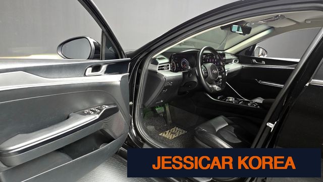 2020 Kia K5 3rd Gen - Thumbnail 15