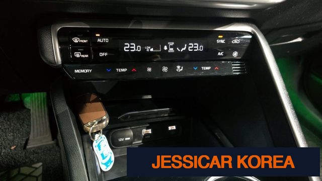 2020 Kia K5 3rd Gen - Thumbnail 16