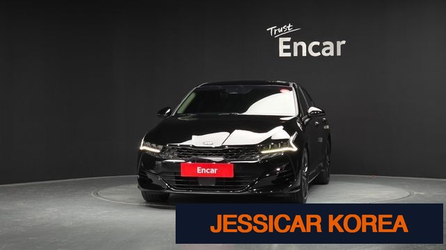 2020 Kia K5 3rd Gen - Thumbnail 18