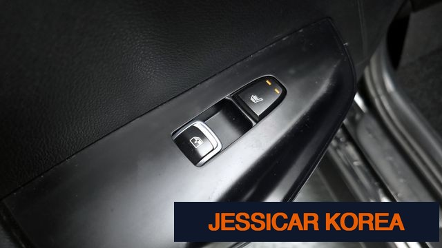 2020 Kia K5 3rd Gen - Thumbnail 19