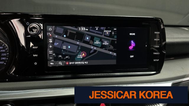 2020 Kia K5 3rd Gen - Thumbnail 20