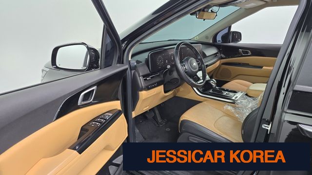 2021 Kia Carnival 4th Gen - Thumbnail 2