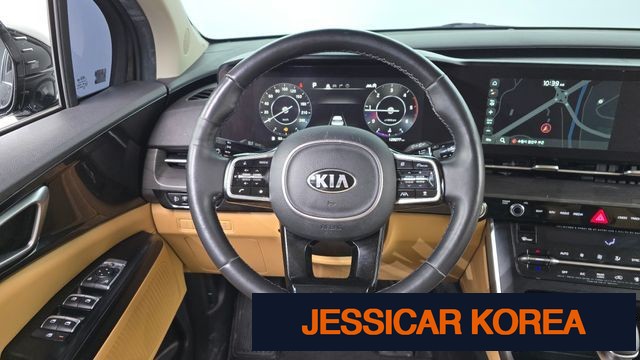 2021 Kia Carnival 4th Gen - Thumbnail 4