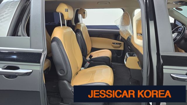 2021 Kia Carnival 4th Gen - Thumbnail 6
